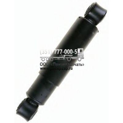 Амортизатор подвески 312977