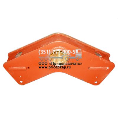 Балансир 9397-2918005 (средний) Балансир 9397-2918005 (средний)