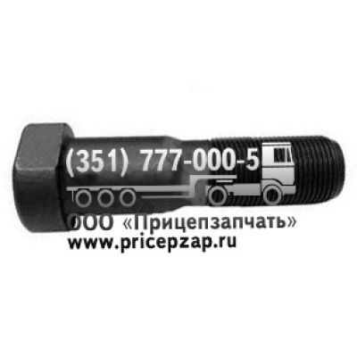 Болт еврошпилька 54321-3104051 (L=85мм)