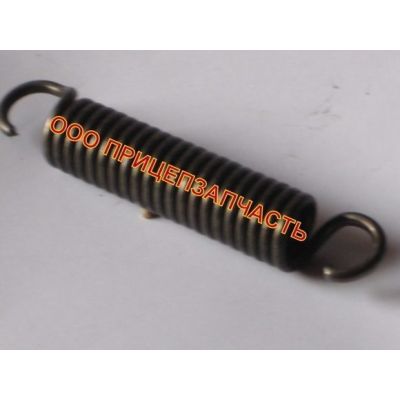 Пружина стяжная колодки БЦМ 23.01.150.00