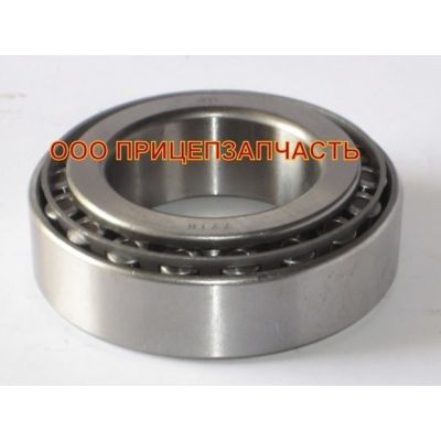 Подшипник ступицы БЦМ А 7718