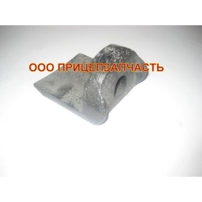 Прижим колеса БЦМ 23.01.00.005