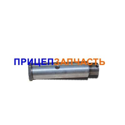 Палец ушка рессоры пневмоподвески МАЗ 210мм 9758-2912478