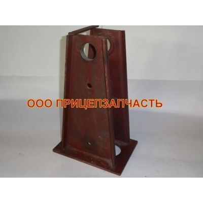 Кронштейн подвески задний БЦМ 5062.10.01.