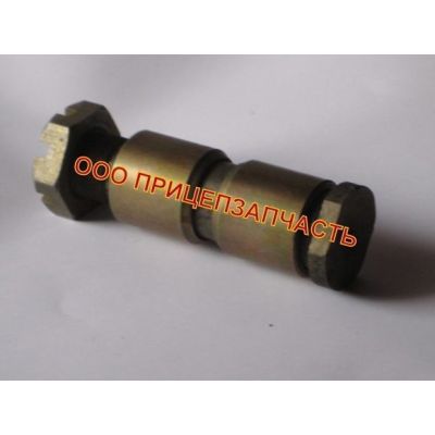 Палец реактивной штанги БЦМ 23.00.000.23