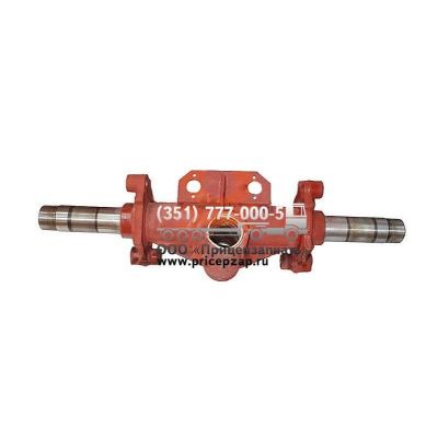 Балансир задних колес 83981-2918180