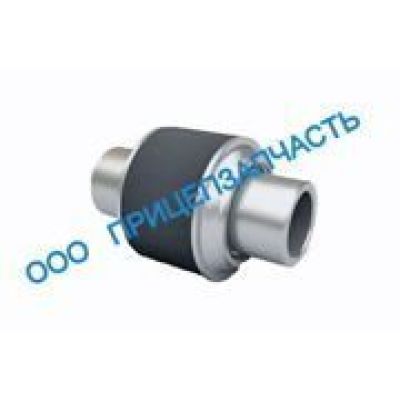 Сайлентблок реактивной штанги (нового образца)