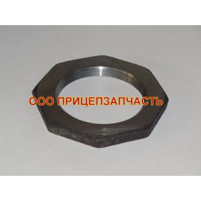 Контргайка ступицы ЧМЗАП 314-3104081
