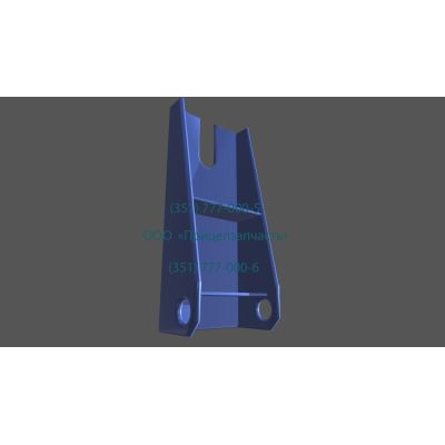 Кронштейн 93853-8525140 ЧМЗАП