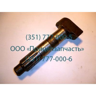 Кулак разжимной левый 130-3501111-А ЧМЗАП