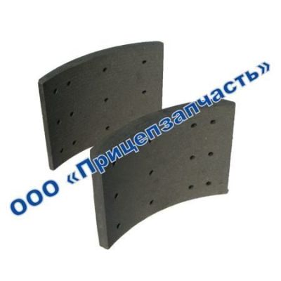 Тормозная накладка (кулачок) BMT (БМТ) 501572