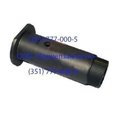 Ось балансира СЗАП 9908-2912418