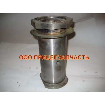 Ось балансира (с гайкой, шайбой) ЧМЗАП 603-2918052