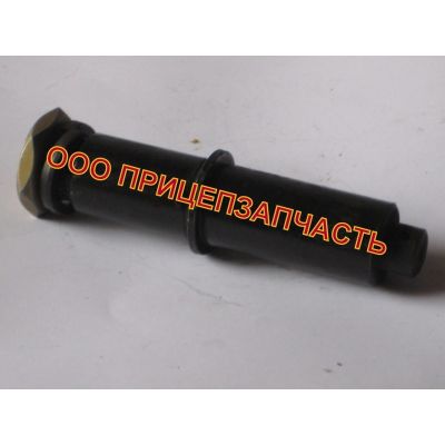 Ось колодки тормоза 314-3502132 ЧМЗАП