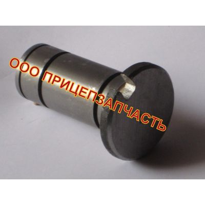 Ось колодки тормоза ЧМЗАП 99859-3502132