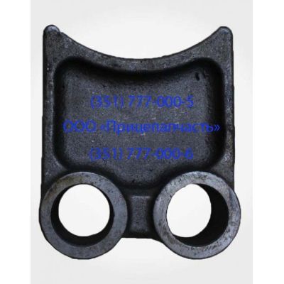 Основание суппорта 9042-3502016-20 (ф146) 0927002297 Основание суппорта 9042-3502016-20 (ф146) 0927002297