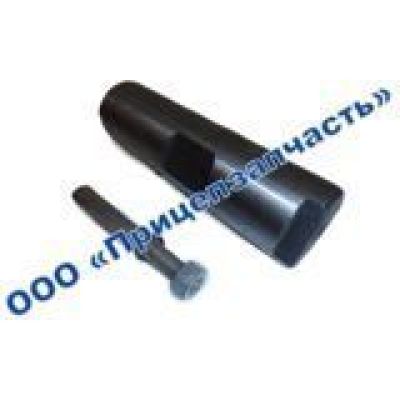 Палец ушка рессоры D=50мм 500А-2912478 Палец ушка рессоры D=50мм 500А-2912478