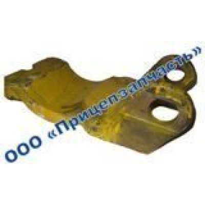 Подкладка рессорная 93272-2912418/419