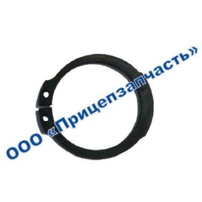 Пружинное кольцо L1 СЗАП D-42 Пружинное кольцо L1 СЗАП D-42