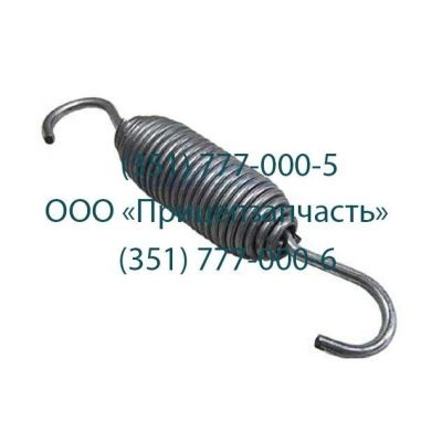Пружина стяжная трещотки GIGANT 709361023 Пружина стяжная трещотки GIGANT 709361023