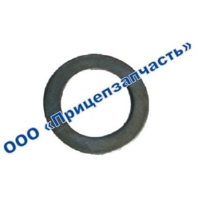 Шайба L1 разжимного кулака СЗАП А3818 Шайба L1 разжимного кулака СЗАП А3818