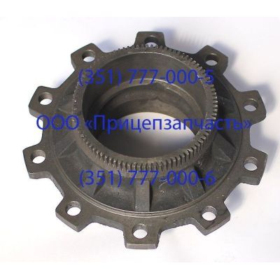 Ступица ТОНАР 9042-3104015 с АБС 5301310399 Ступица ТОНАР 9042-3104015 с АБС 5301310399