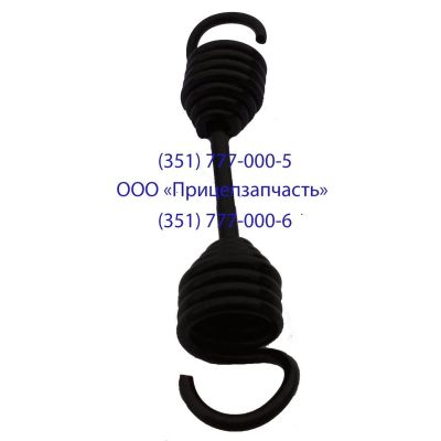 Стяжная пружина колодки 786289