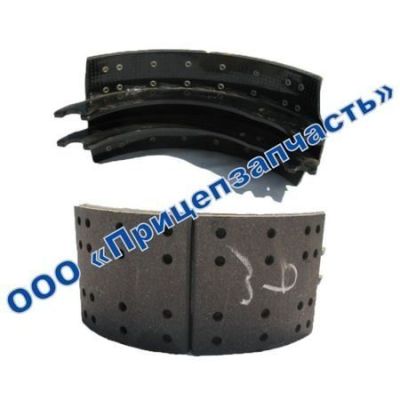 Тормозная колодка в сборе L1 А3830 Тормозная колодка в сборе L1 А3830