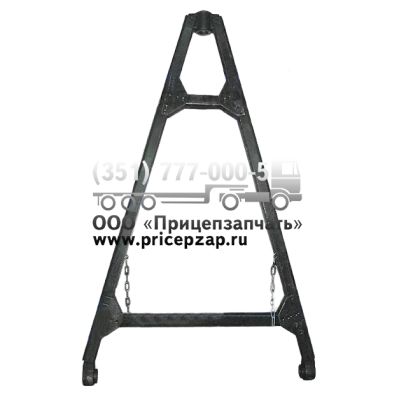 Дышло прицепа 8355-2707010-20 Дышло прицепа 8355-2707010-20