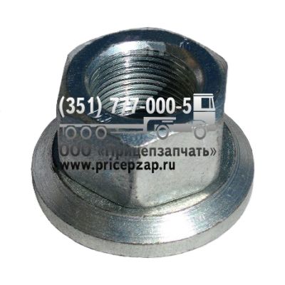 Гайка колесная 93865-3104038 евро